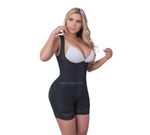 Faja tipo short | JFS005